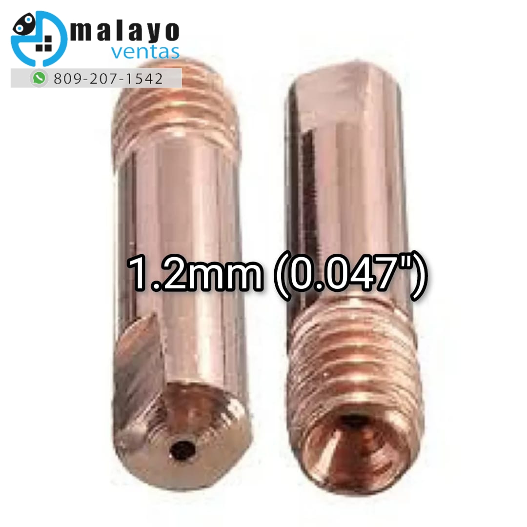 TIP-12MM