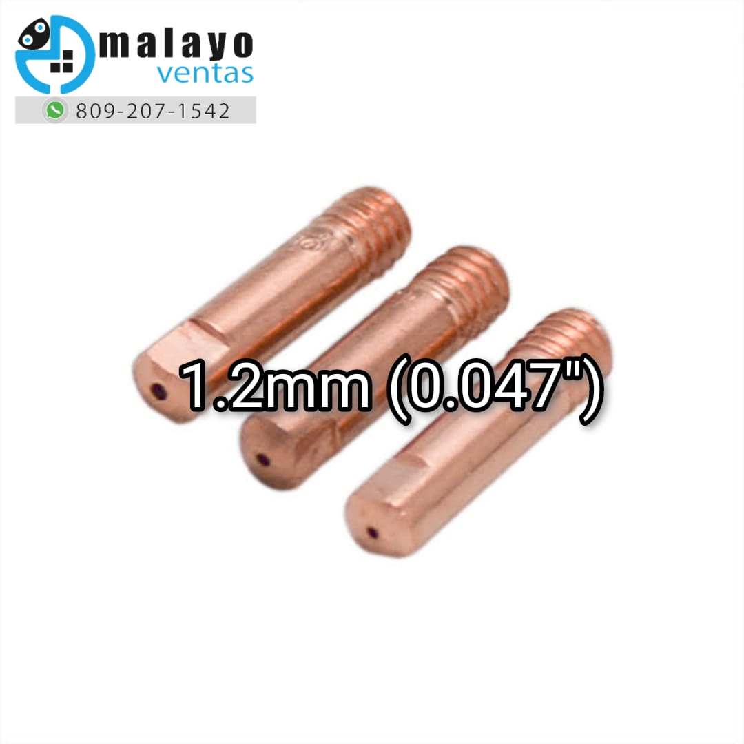 TIP-12MM