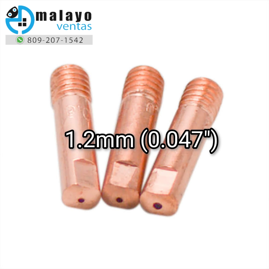 TIP-12MM